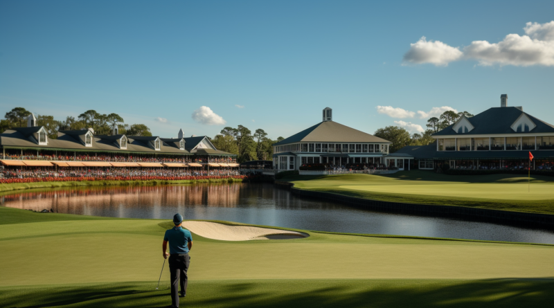 Unpopular Opinion: Why the PGA Tour and LIV Golf can co-exist and may not be bad for golf